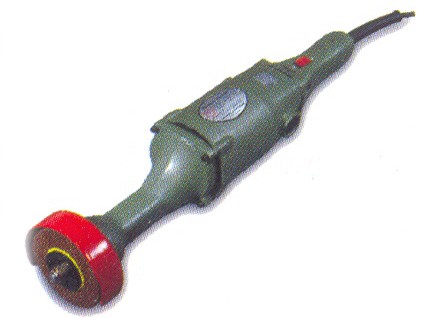 ralli wolf straight grinder GQ4