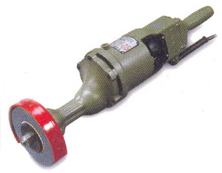 ralli wolf straight grinder GQ6