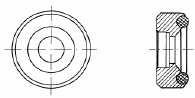 support ring 4