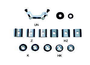 Support Rings