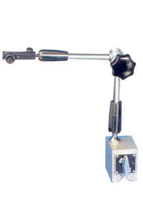 universal clamping magnetic bases