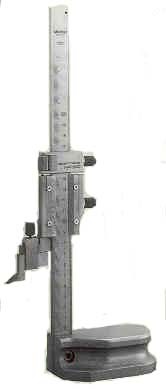 vernier height gages_sr506