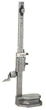 vernier height gages_sr514