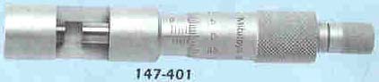 wire micrometers